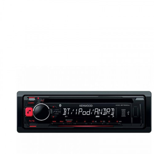 Player auto Kenwood KDC-BT500U
