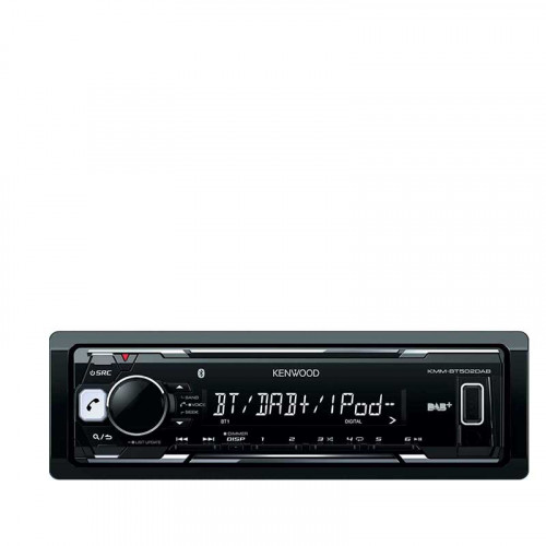 Player auto Kenwood KMM-BT502DAB