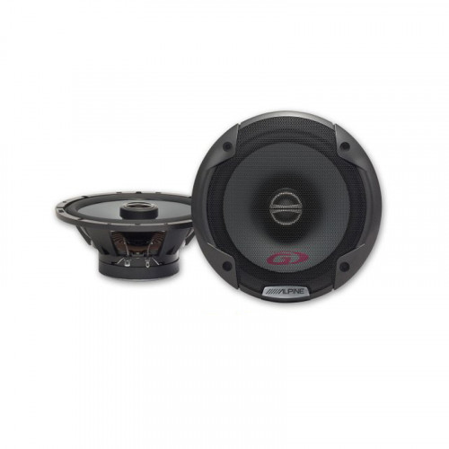 Boxe Alpine SPG-17C2