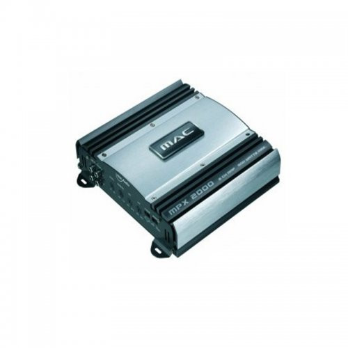 Amplificator Mac Audio MPX 2000