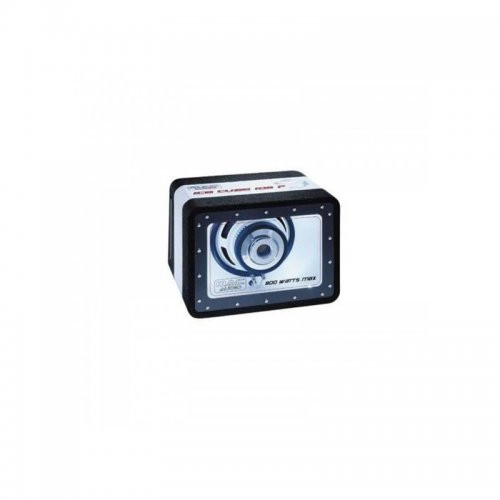 Subwoofer Mac Audio Ice Cube 108P