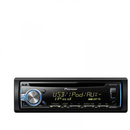 Player auto Pioneer DEH-X3800UI