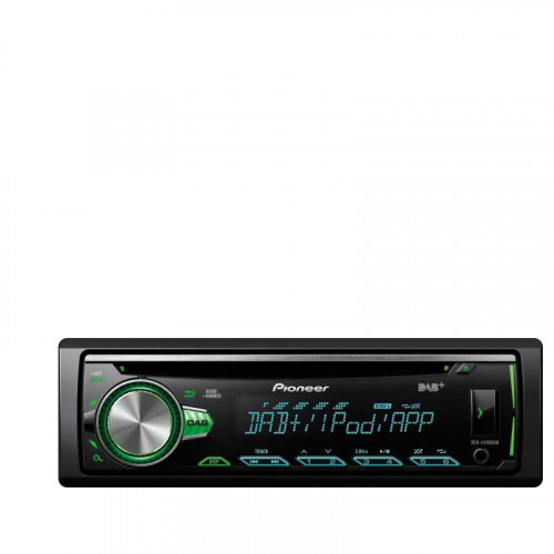 Player auto Pioneer DEH-S5000BT