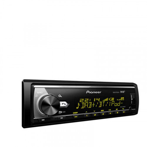 Player auto Pioneer MVH-X580DAB