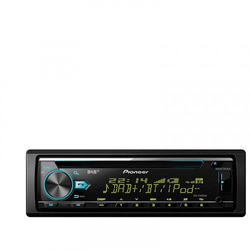 Player auto Pioneer DEH-X7800DAB