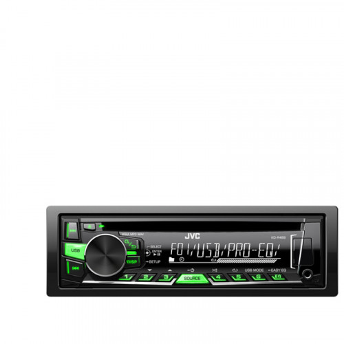 Player auto JVC KD-R469EY
