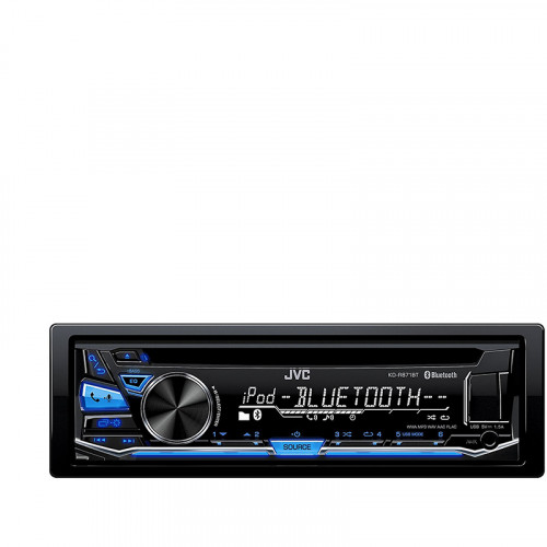 Player auto JVC KD-R871BT