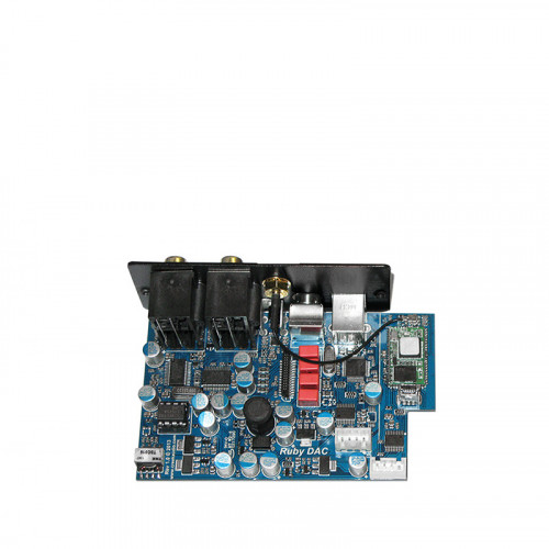 DAC CREEK AUDIO RUBY 2 DAC