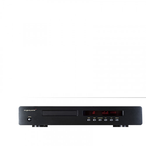 CD PLAYER EXPOSURE  2010S2