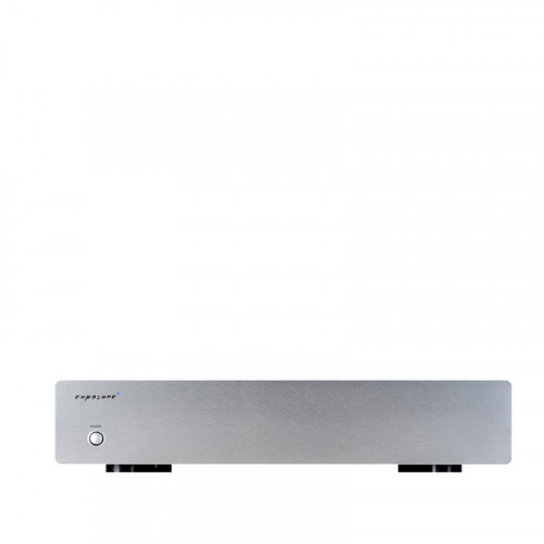 AMPLIFICATOR PUTERE EXPOSURE 2010S2 POWER AMPLIFIER