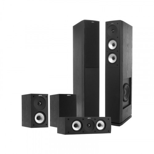 SISTEM BOXE 5.0 JAMO S626 HCS