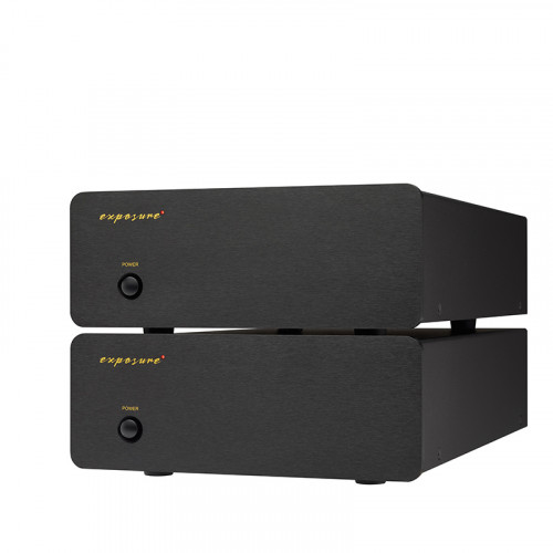 Amplificator monobloc Exposure XM9
