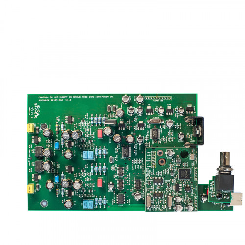DAC Exposure 3010S2