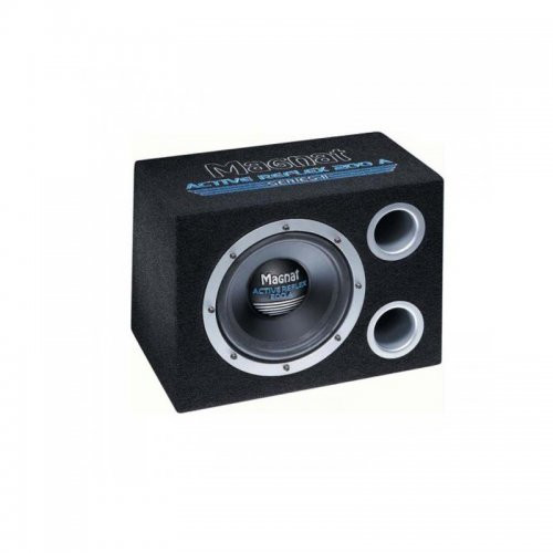 Subwoofer Magnat Active Reflex 200A Series II