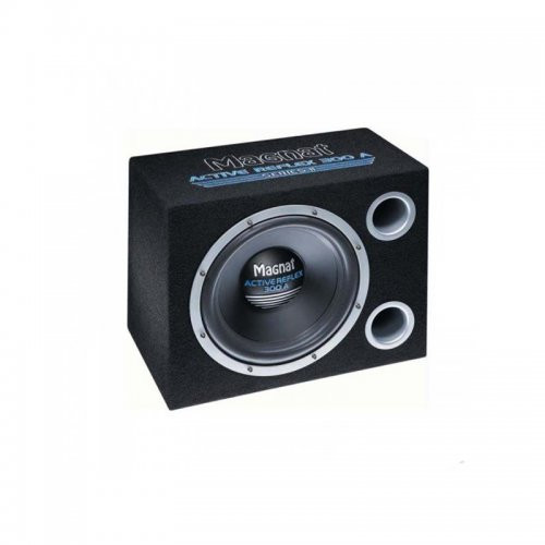 Subwoofer Magnat Active Reflex 300A Series II
