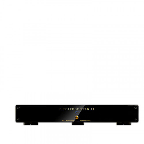 PREAMPLIFICATOR PHONO ELECTROCOMPANIET ECP 2