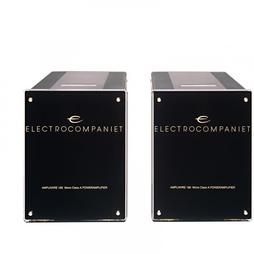 AMPLIFICATOR DE PUTERE ELECTROCOMPANIET AW180