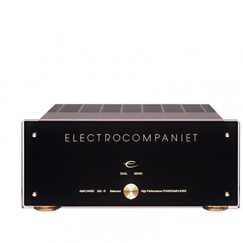 AMPLIFICATOR DE PUTERE ELECTROCOMPANIET AW250-R