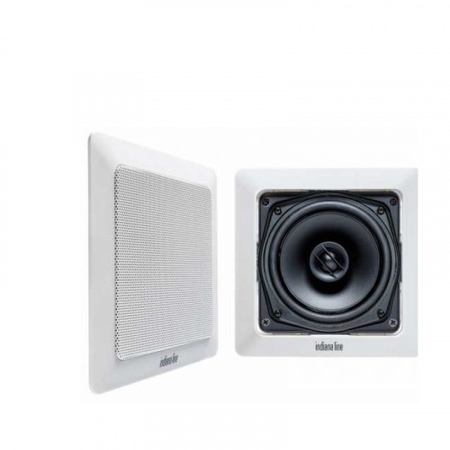 BOXE DE PERETE INDIANA LINE SQ 250