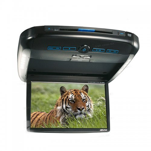 Monitor Alpine PKG-2100P