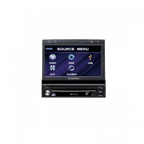 Dvd Audiovox VME-9114TS