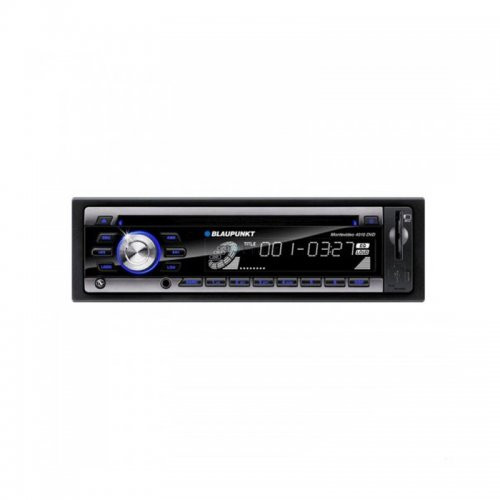 Dvd Blaupunkt Montevideo 4040