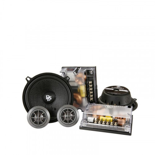 BOXE AUTO DLS RCS6.2