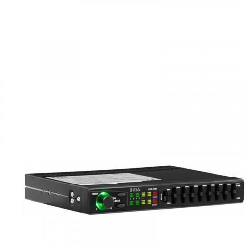 AMPLIFICATOR AUTO BOSS AUDIO AVA1404