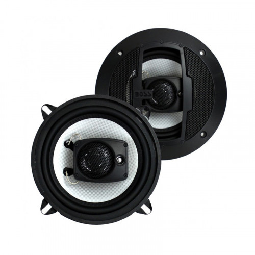 BOXE AUTO BOSS AUDIO RIOT R53