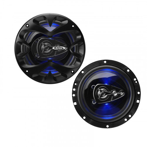 BOXE AUTO BOSS AUDIO BE654