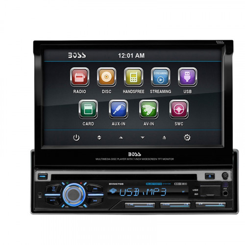 DVD AUTO BOSS AUDIO BV9979B