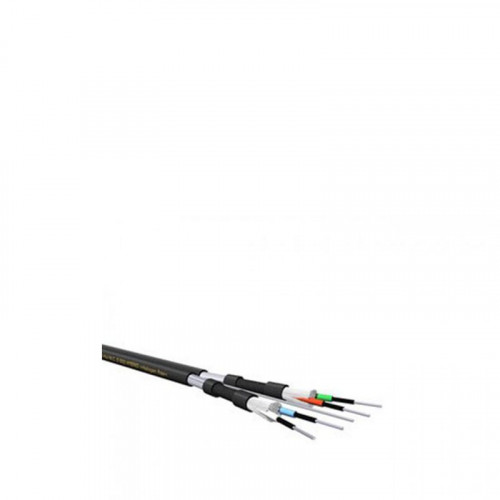 Cablu audio Van den Hul D - 502 Hybrid TAC - RCA 1.2 metri