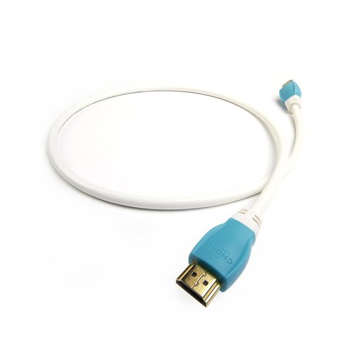 CABLU HDMI CHORD C-VIEW ULTRA-SLIM 8 METRI