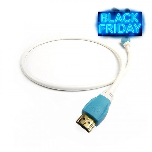 CABLU HDMI CHORD C-VIEW ULTRA-SLIM 10 METRI