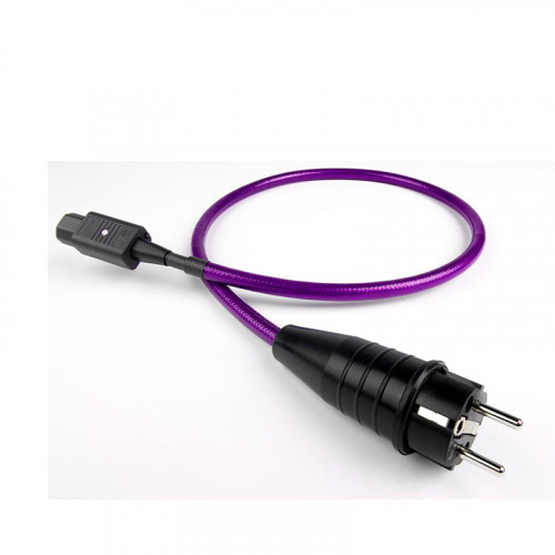 CABLU DE ALIMENTARE CHORD PURPLE POWER CHORD 1 METRU