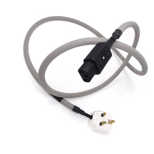 CABLU DE ALIMENTARE CHORD SHAWLINE 1.5 METRI