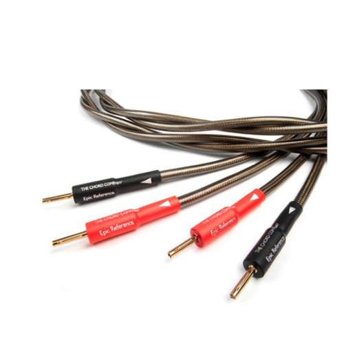 CABLU DE BOXE CHORD EPIC REFERENCE 2X3 METRI