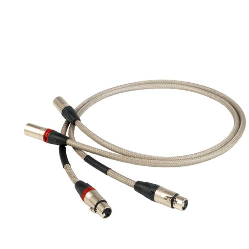 CABLU INTERCONECT XLR CHORD EPIC 1 METRU
