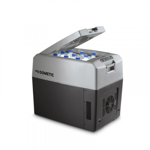 Cutie termoelectrica Dometic TropiCool TC 35