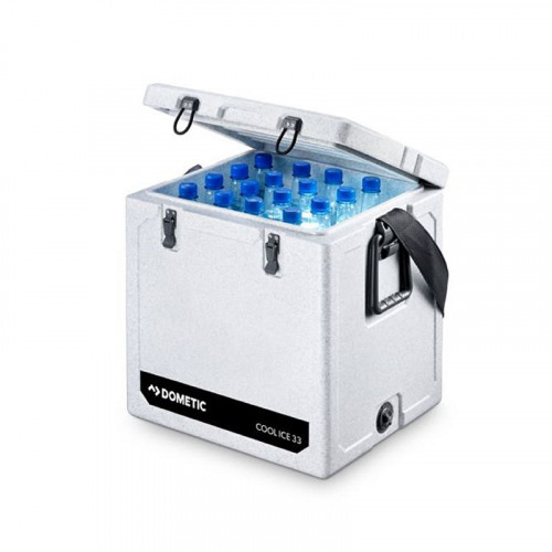 Lada frigorifica pasiva Dometic Cool Ice WCI-33