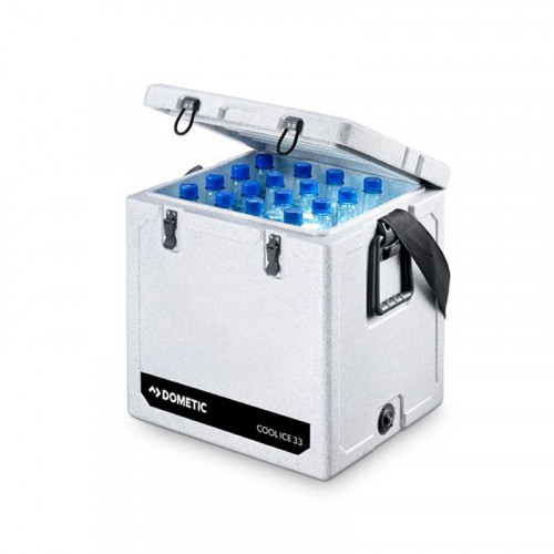 Lada frigorifica pasiva Dometic Cool Ice WCI-33