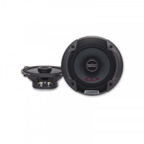 Boxe Alpine SPG-13C2