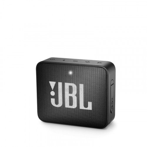 BOXA WIRELSS JBL GO 2