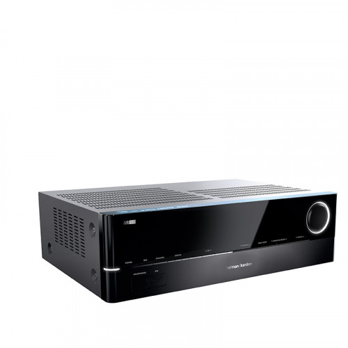 RECEIVER AV HARMAN KARDON AVR 151S