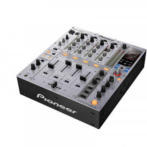 MIXER DIGITAL PIONEER DJM-750-S