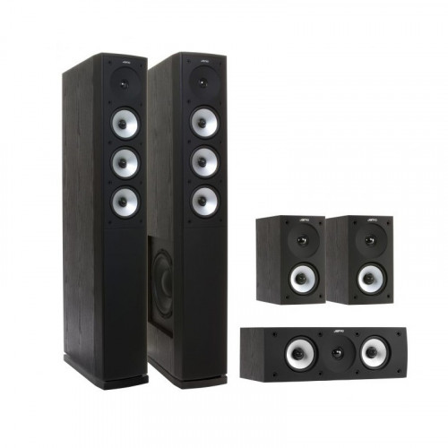 SISTEM BOXE 5.0 JAMO S 628 HCS