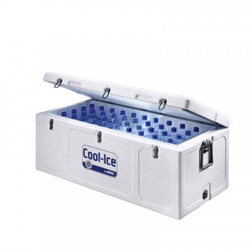 Lada frigorifica pasiva Dometic Cool-Ice WCI-110