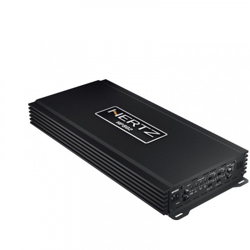 AMPLIFICATOR AUTO HERTZ HP 6001