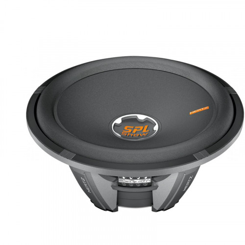 SUBWOOFER AUTO HERTZ SX 380D