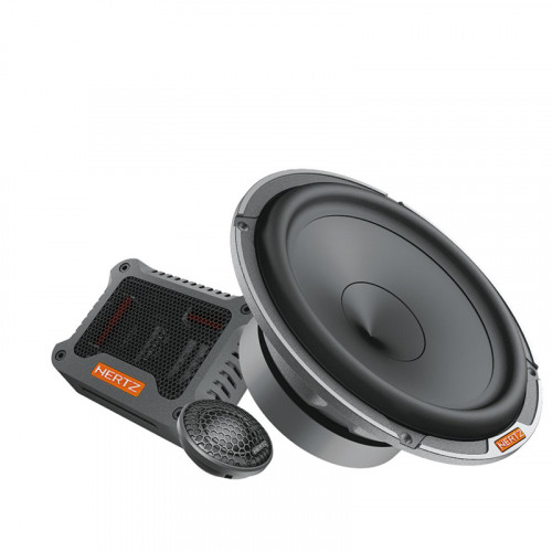 BOXE AUTO HERTZ MPK 1650.3 PRO